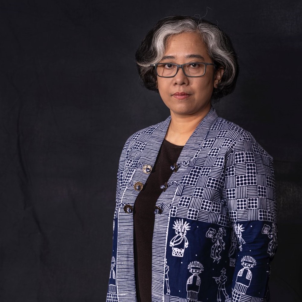 Dian Rositawati